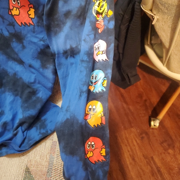 Pacman long sleeve shirt - Picture 2 of 3